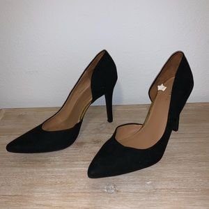 Merona heels
